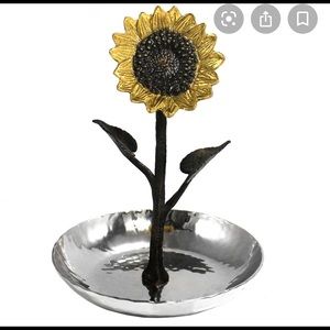 Michael Aram Vincent Ring Catch